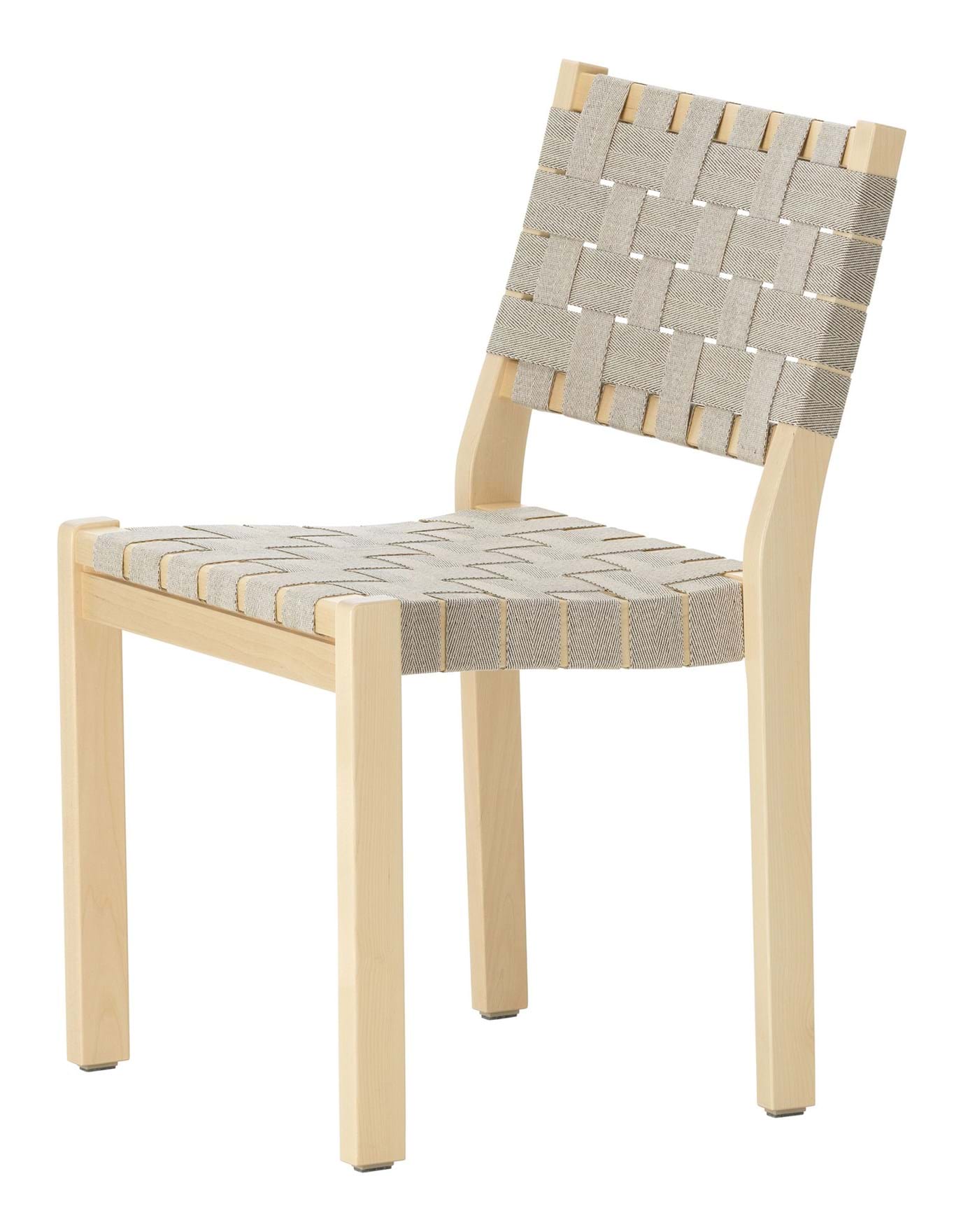 Chair 611 från Vålamagasinet Matstolar, Artek, Image-1