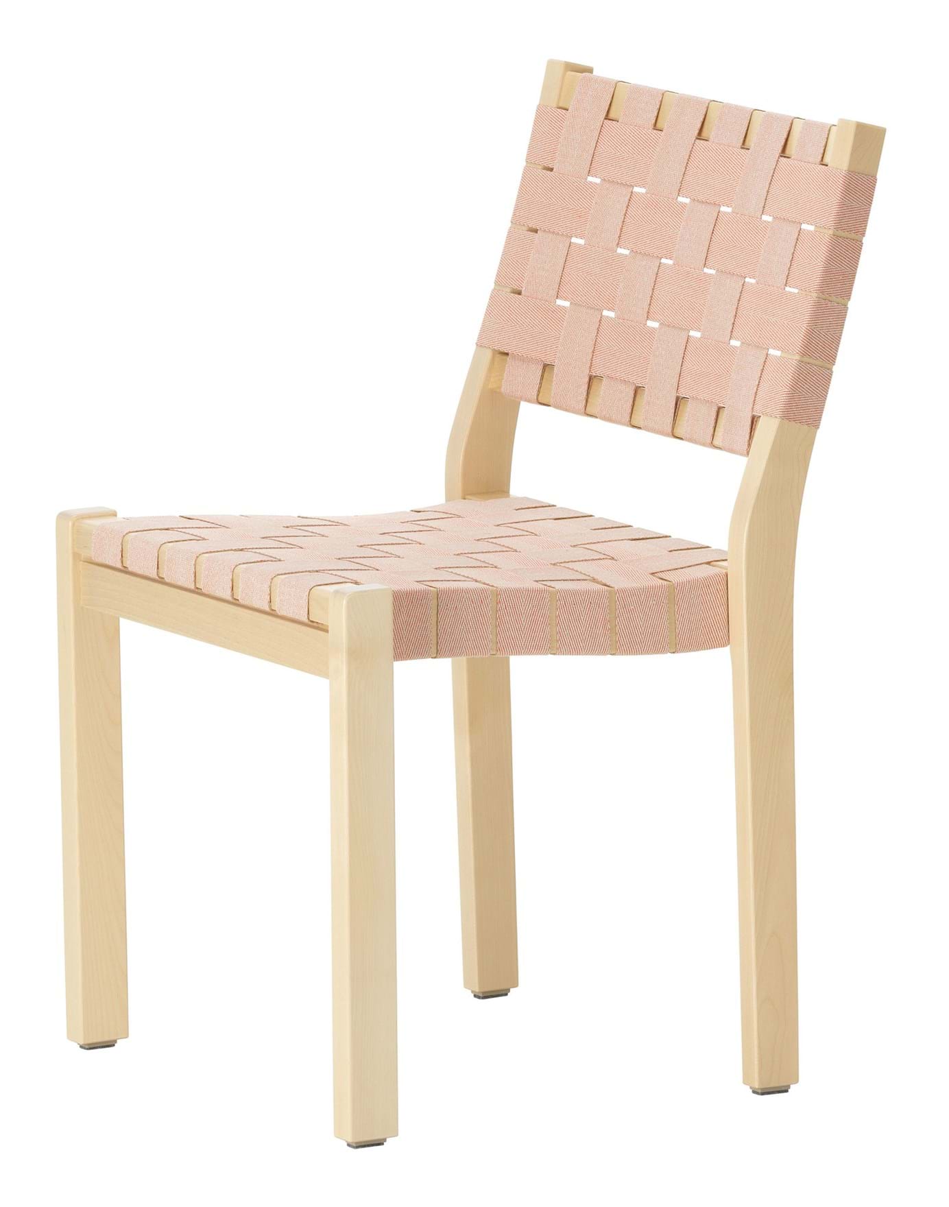 Chair 611 från Vålamagasinet Matstolar, Artek, Image-1