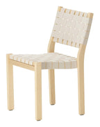 Chair 611 från Vålamagasinet Matstolar, Artek, Image-1