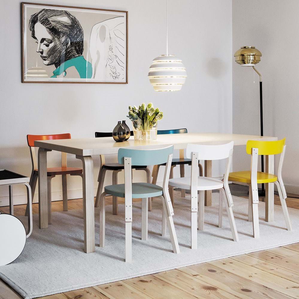 Beehive A331 Pendant från Vålamagasinet Taklampor, Artek, Image-4