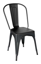 Tolix A Stol från Vålamagasinet Matstolar, Tolix, Image-1