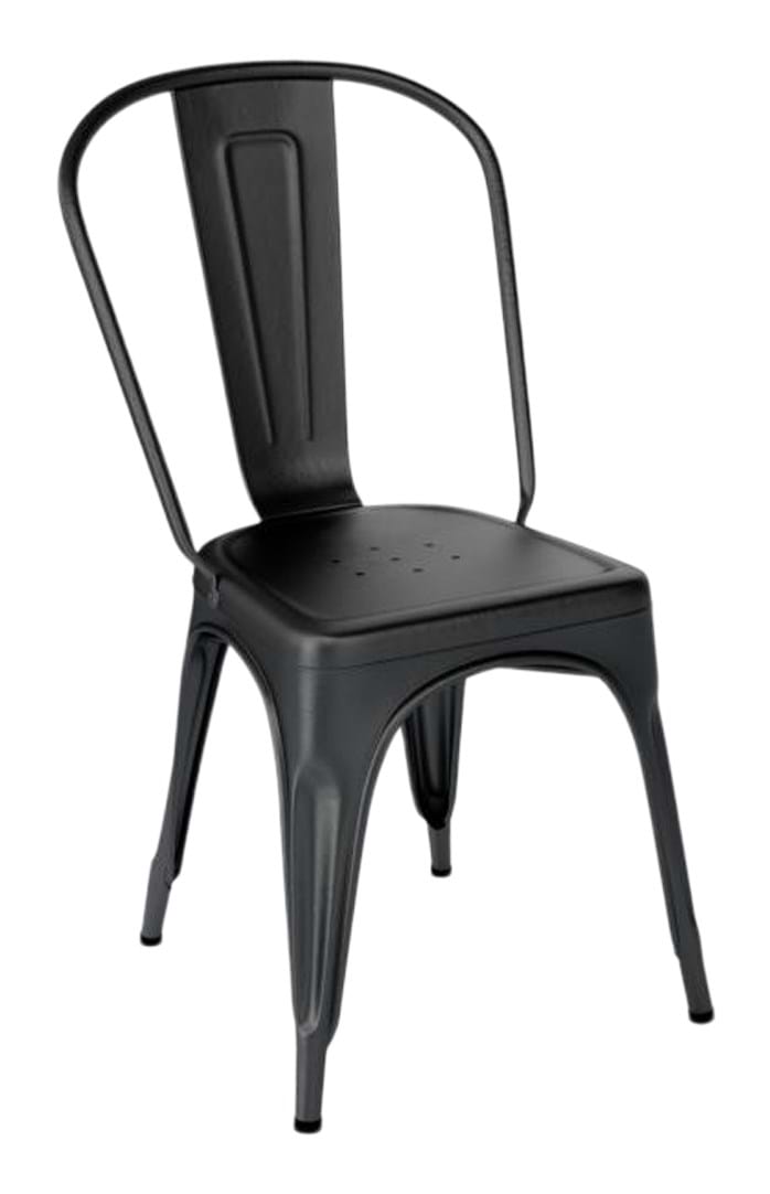 Tolix A Stol från Vålamagasinet Matstolar, Tolix, Image-1