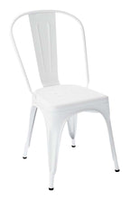 Tolix A Stol från Vålamagasinet Matstolar, Tolix, Image-1