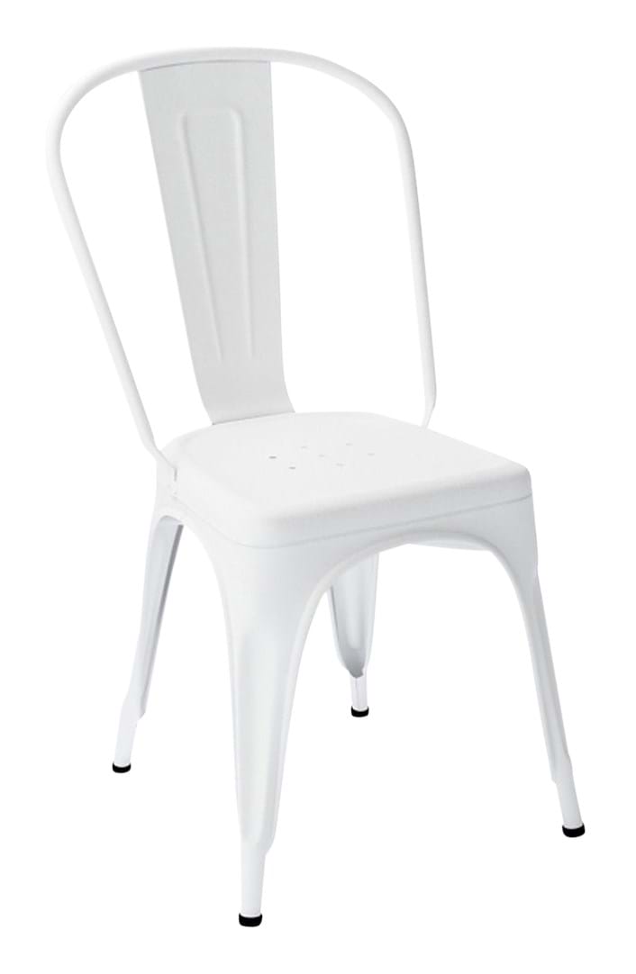 Tolix A Stol från Vålamagasinet Matstolar, Tolix, Image-1