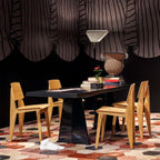 Chaise Tout Bois från Vålamagasinet Matstolar, Vitra, Image-4