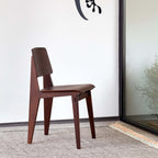 Chaise Tout Bois från Vålamagasinet Matstolar, Vitra, Image-5