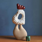 WS Chamber Vase från Vålamagasinet Krukor och vaser, HAY, Image-3