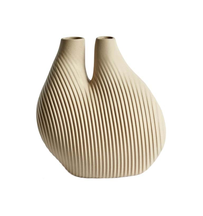 WS Chamber Vase från Vålamagasinet Krukor och vaser, HAY, Image-1