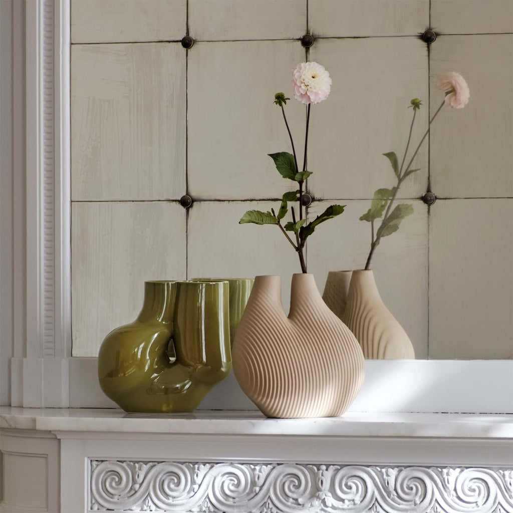 WS Chamber Vase från Vålamagasinet Krukor och vaser, HAY, Image-5