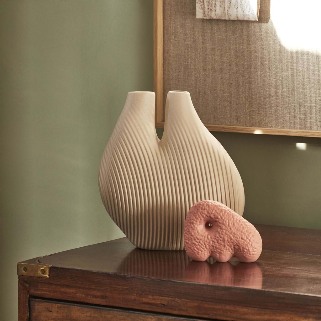 WS Chamber Vase från Vålamagasinet Krukor och vaser, HAY, Image-2