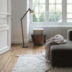 Vipp 525 Golvlampa från Vålamagasinet Golvlampor, Vipp, Image-2