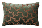 Chand Velvet Cushion Cover 40x60 från Vålamagasinet Prydnadskuddar, Chhatwal & Jonsson, Image-1