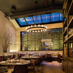 Chandelier Suspension Lamp Small från Vålamagasinet Taklampor, Fontana Arte, Image-2