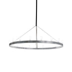 Chandelier Suspension Lamp Small från Vålamagasinet Taklampor, Fontana Arte, Image-1