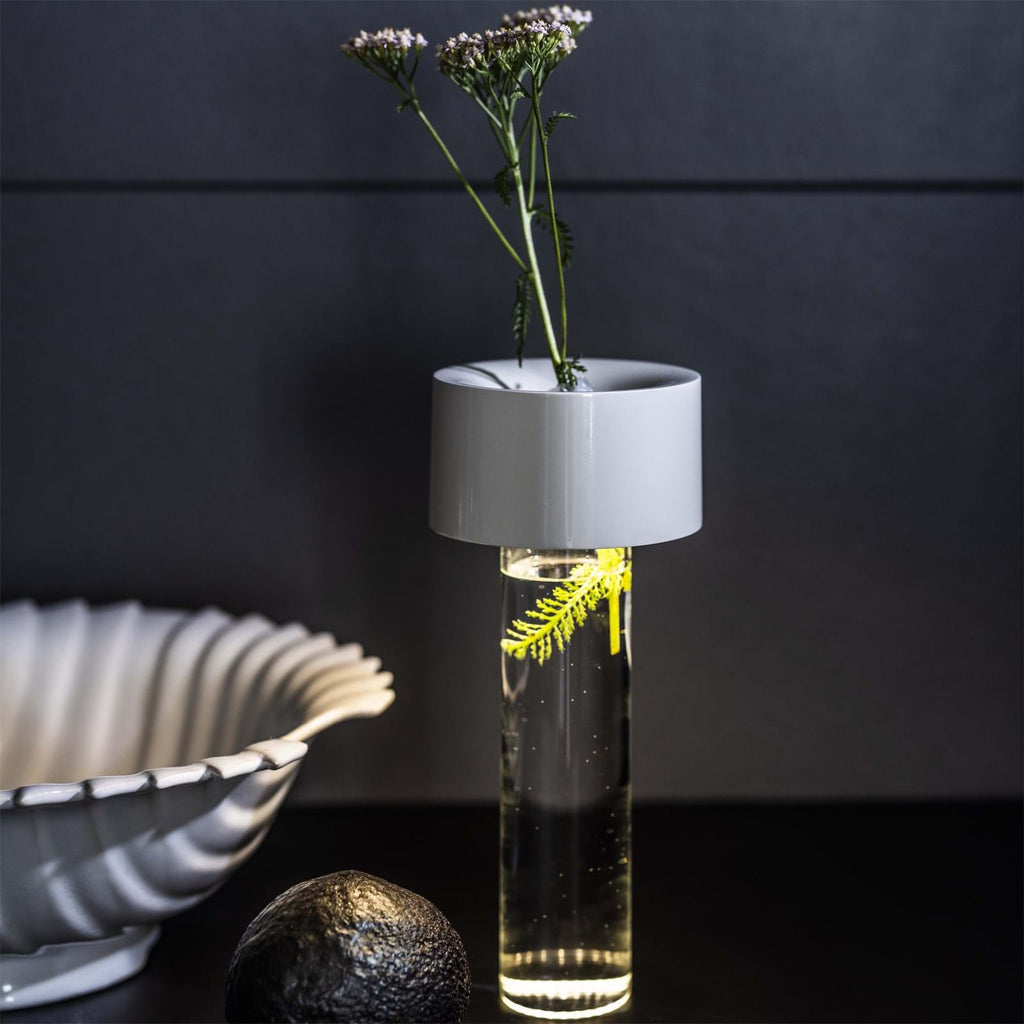 Fleur Table Lamp från Vålamagasinet Bordslampor, Foscarini, Image-2