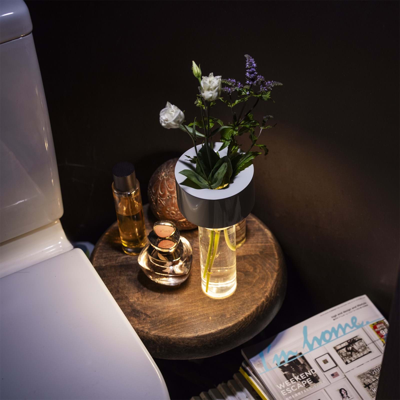 Fleur Table Lamp från Vålamagasinet Bordslampor, Foscarini, Image-4