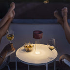 Fleur Table Lamp från Vålamagasinet Bordslampor, Foscarini, Image-5