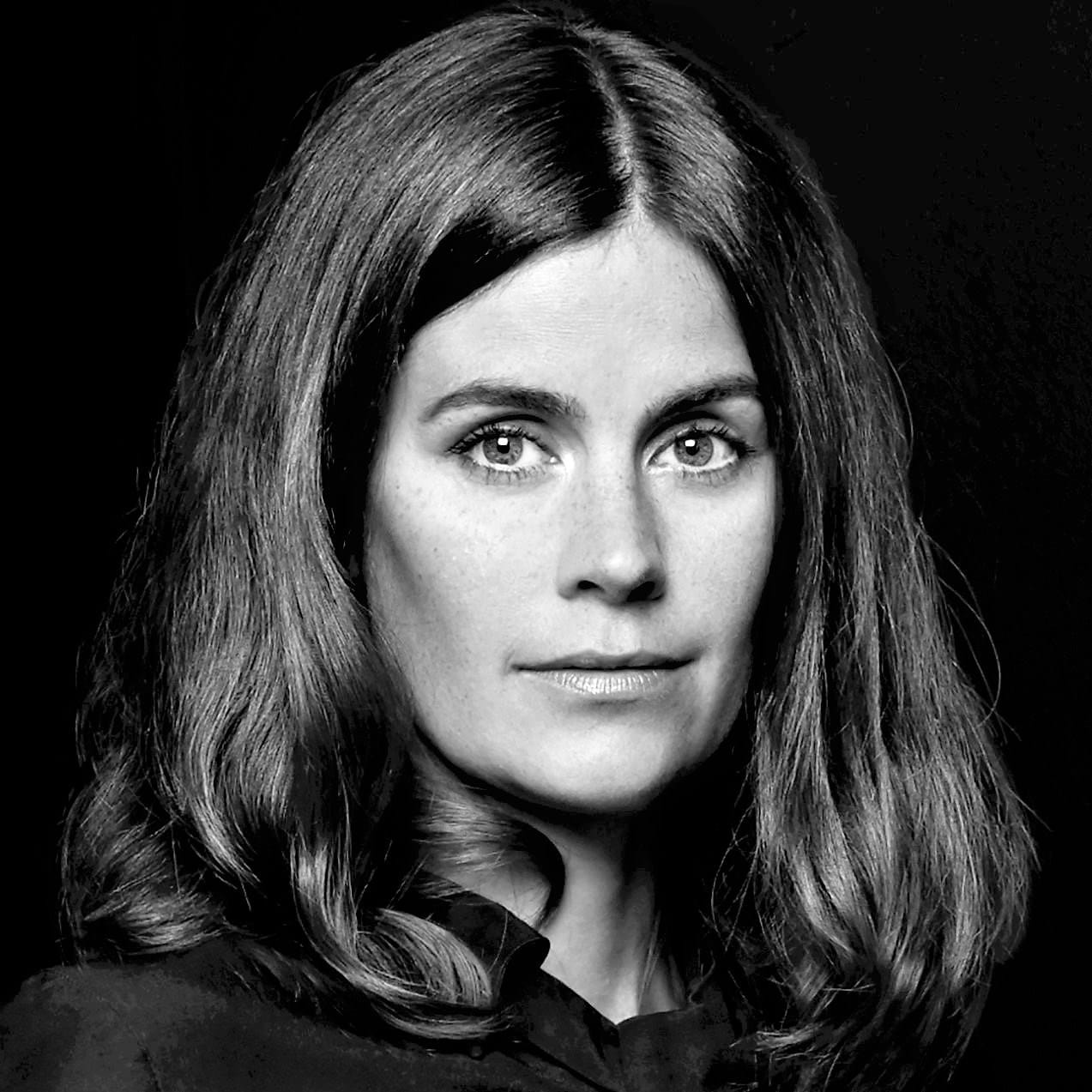 Charlotte von der Lancken