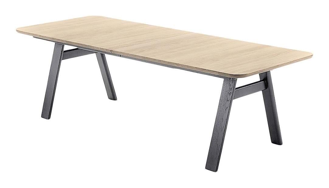 GM 3420 Chess Bord 240x90 från Vålamagasinet Matbord, Naver, Image-1