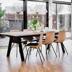 GM 3420 Chess Bord 240x90 från Vålamagasinet Matbord, Naver, Image-3