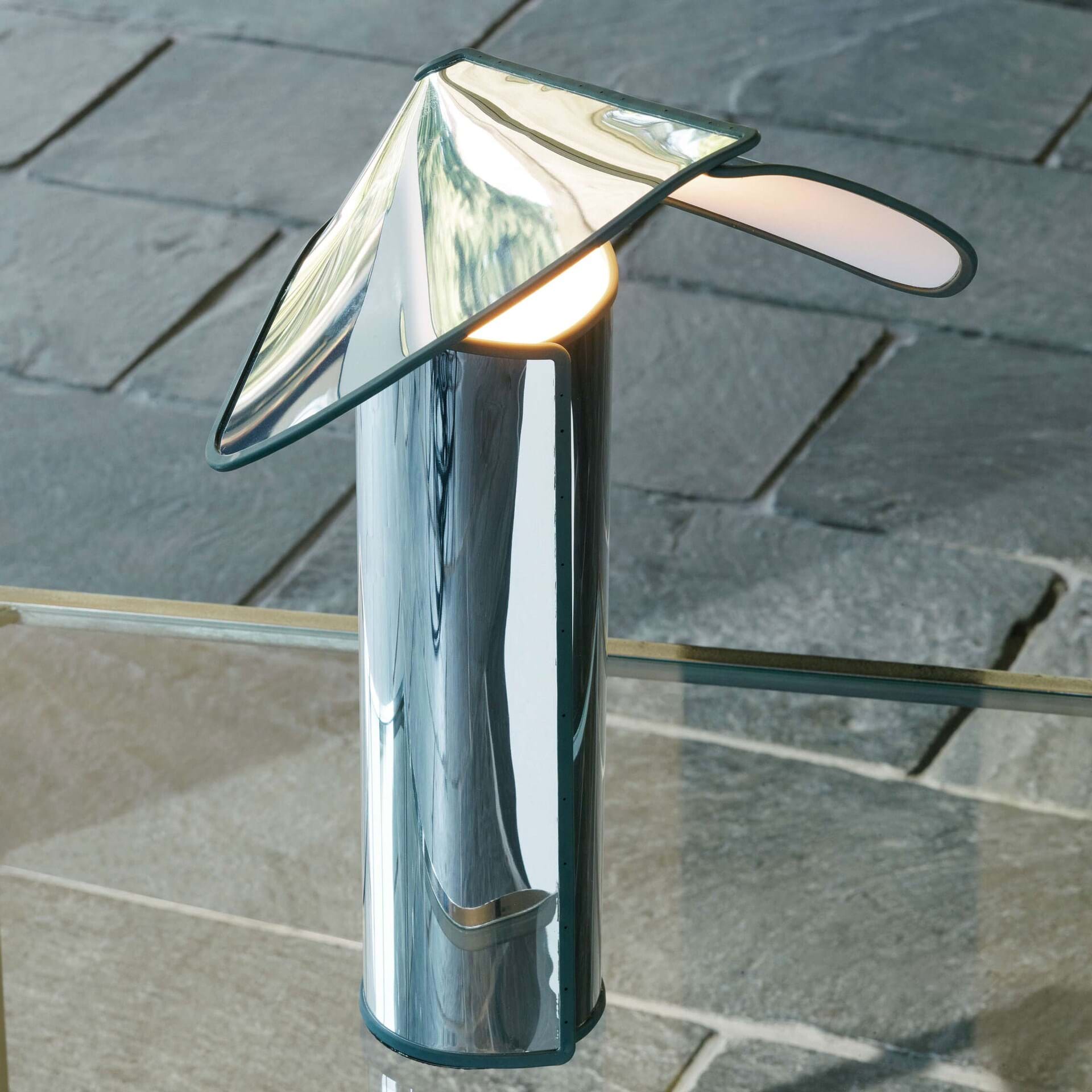 Chiara Table Lamp från Vålamagasinet Bordslampor, Flos, Image-2