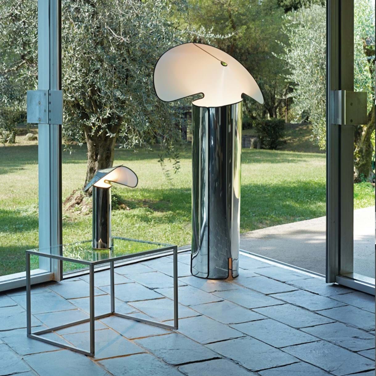 Chiara Floor Lamp från Vålamagasinet Golvlampor, Flos, Image-2