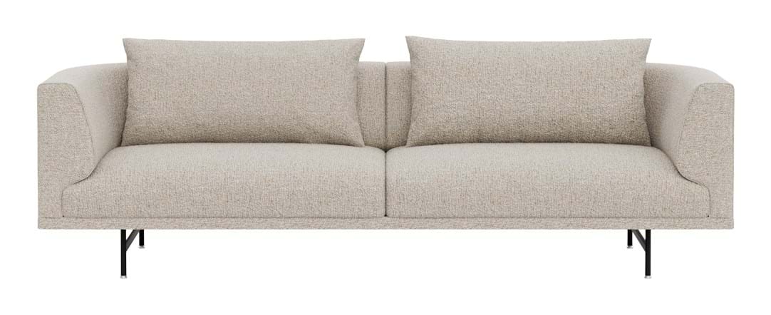 Vipp 632 Chimney 3-sits från Vålamagasinet Soffor, Vipp, Image-1