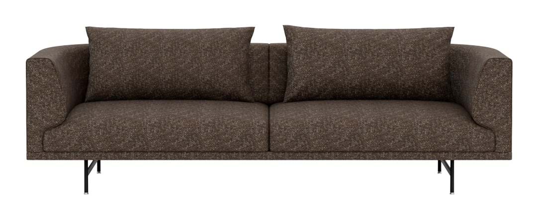 Vipp 632 Chimney 3-sits från Vålamagasinet Soffor, Vipp, Image-1