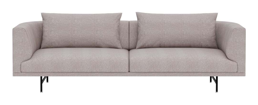 Vipp 632 Chimney 3-sits från Vålamagasinet Soffor, Vipp, Image-1