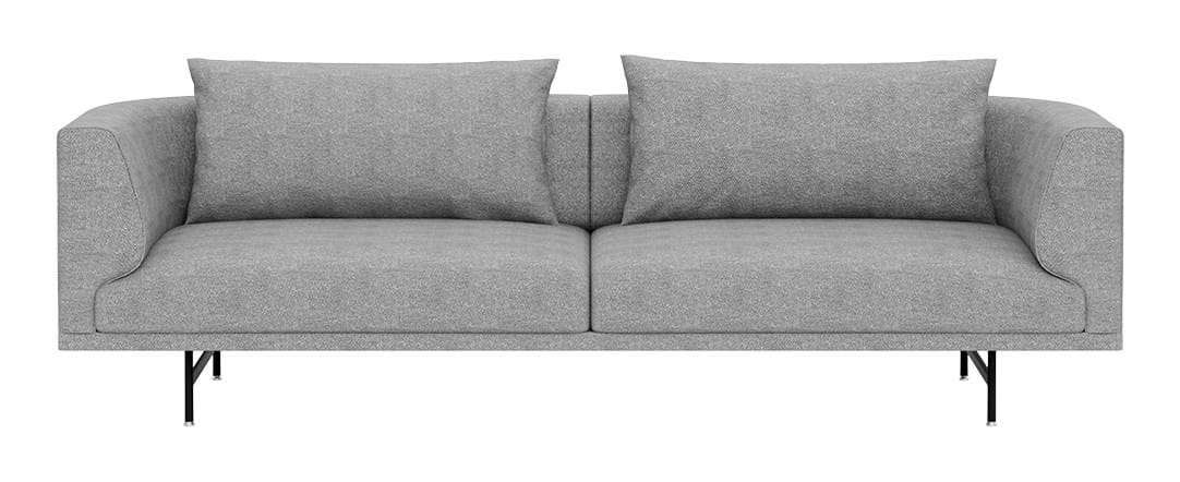 Vipp 632 Chimney 3-sits från Vålamagasinet Soffor, Vipp, Image-1