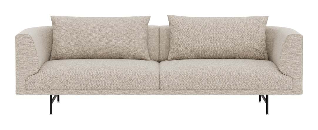 Vipp 632 Chimney 3-sits från Vålamagasinet Soffor, Vipp, Image-1