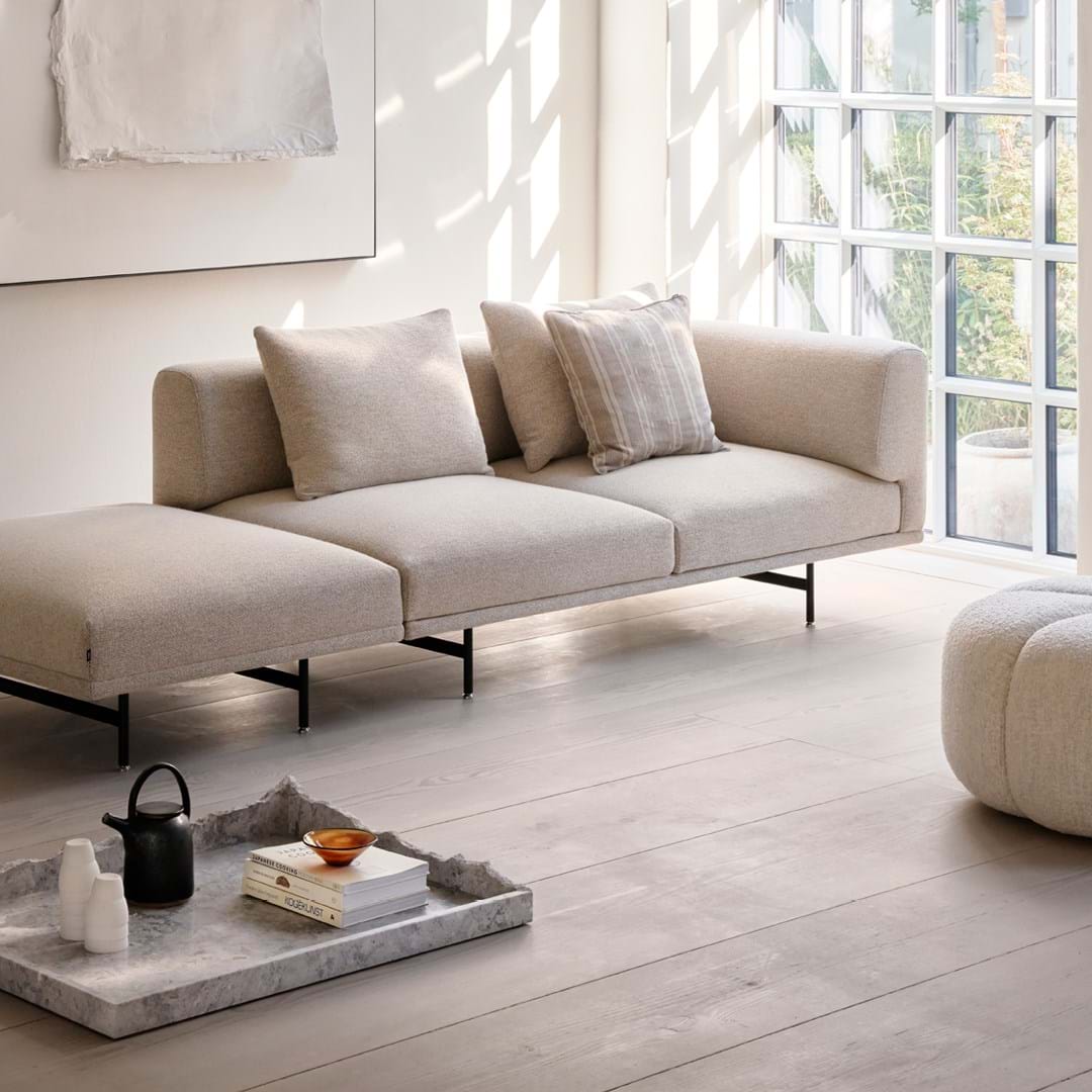 Vipp 632 Chimney 3-sits från Vålamagasinet Soffor, Vipp, Image-2