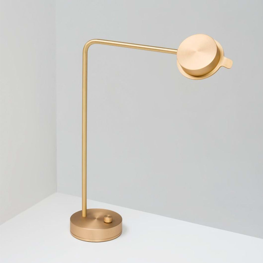 Chipperfield W102 Table Lamp från Vålamagasinet Bordslampor, Wästberg, Image-2