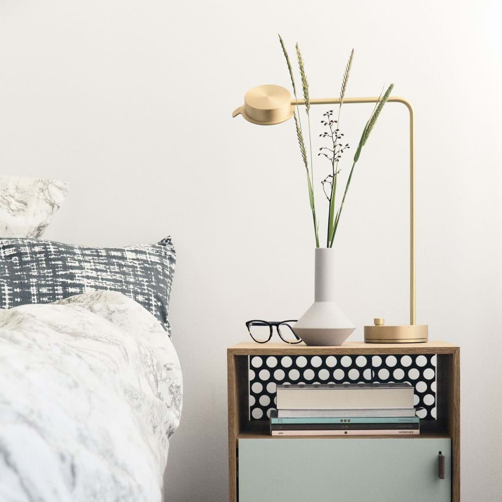 Chipperfield W102 Table Lamp från Vålamagasinet Bordslampor, Wästberg, Image-4