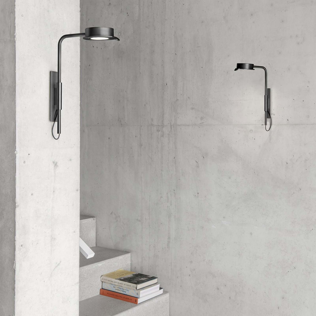 Chipperfield W102 Wall Lamp från Vålamagasinet Vägglampor, Wästberg, Image-2