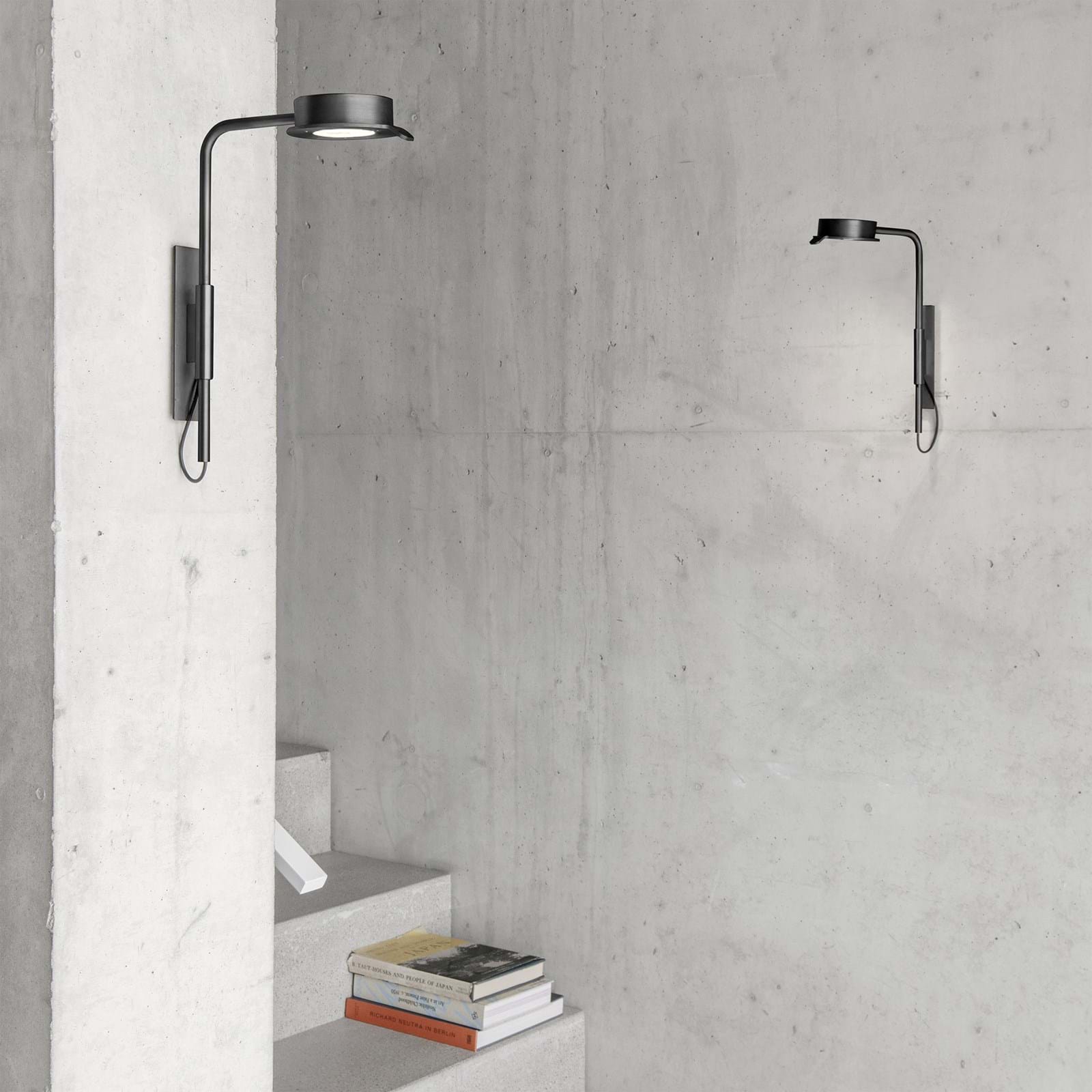 Chipperfield W102 Wall Lamp från Vålamagasinet Vägglampor, Wästberg, Image-2