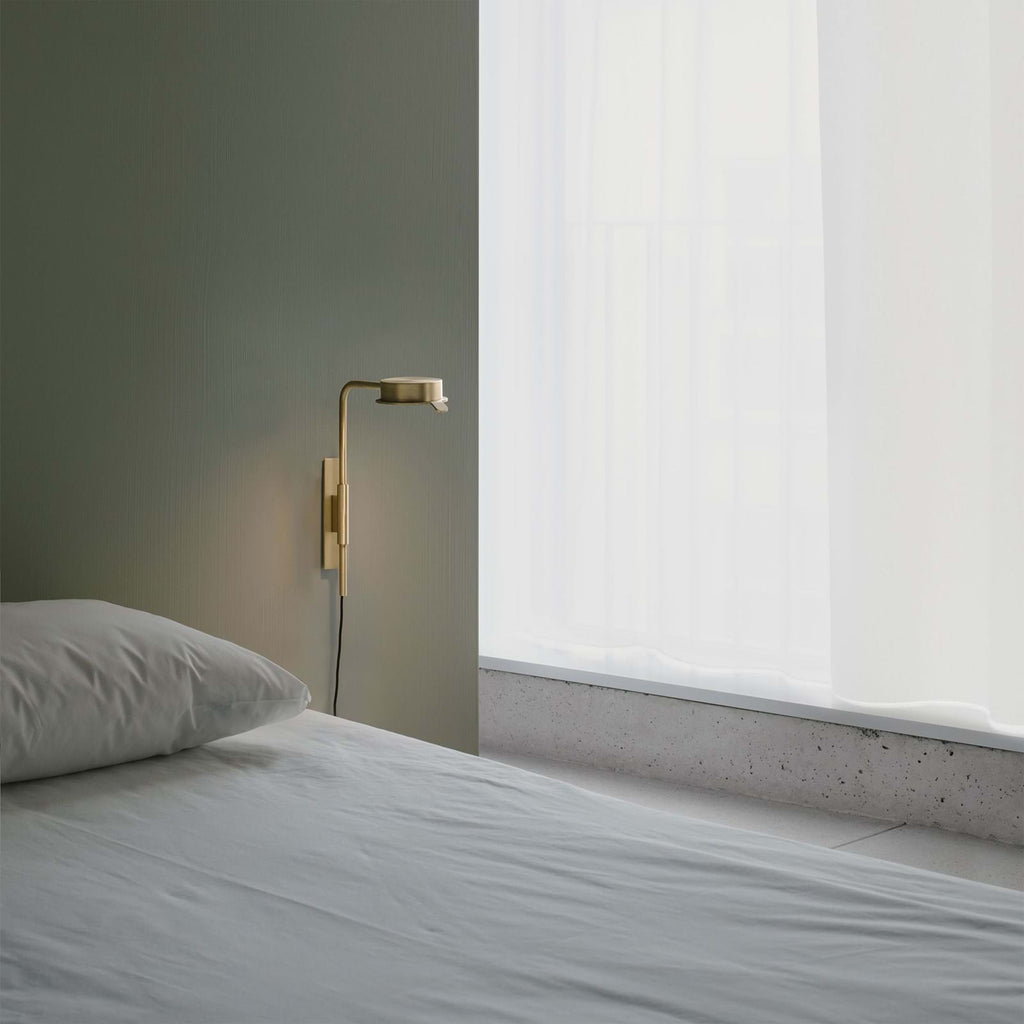 Chipperfield W102 Wall Lamp från Vålamagasinet Vägglampor, Wästberg, Image-3