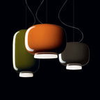 Chouchin Pendant från Vålamagasinet Taklampor, Foscarini, Image-2