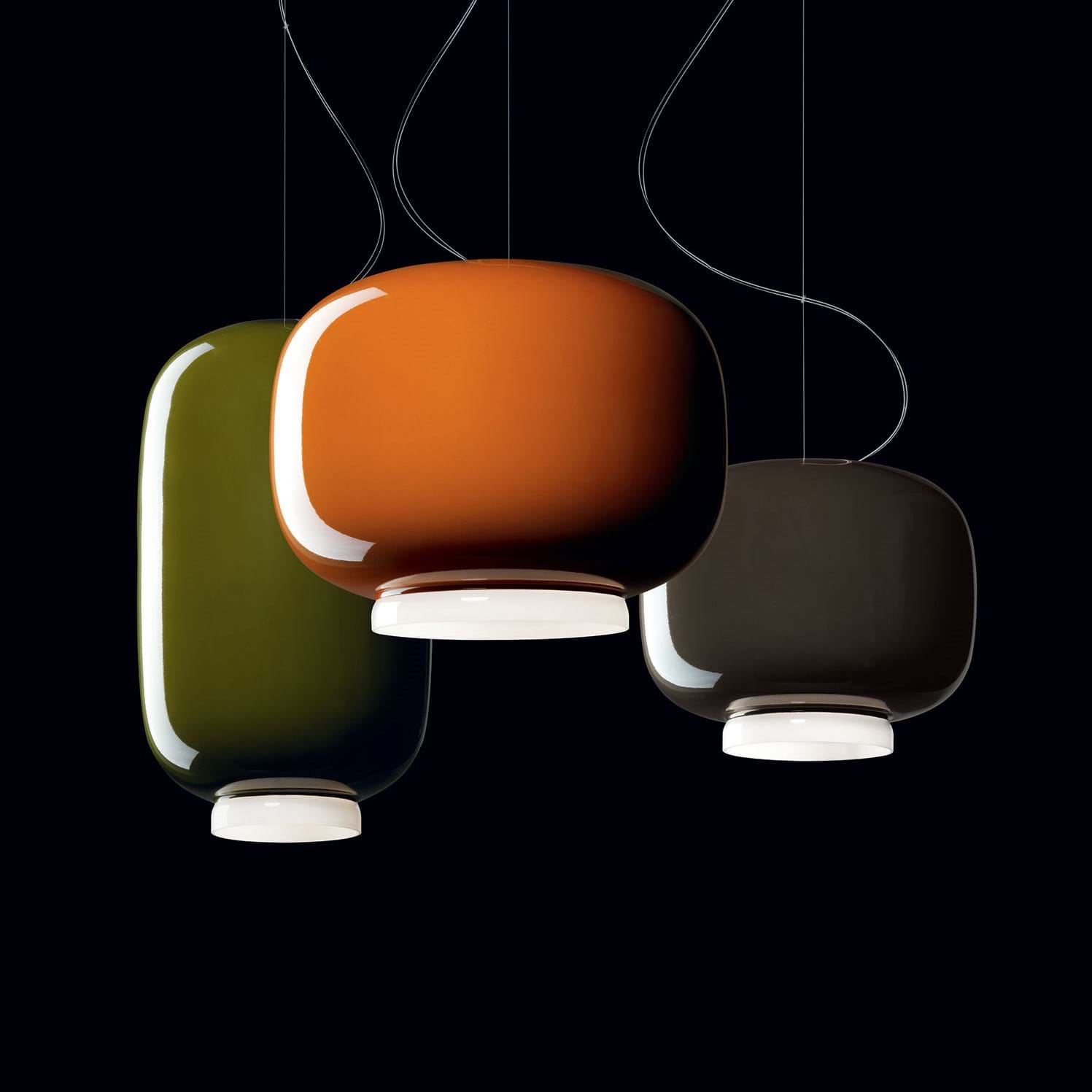 Chouchin Pendant från Vålamagasinet Taklampor, Foscarini, Image-2