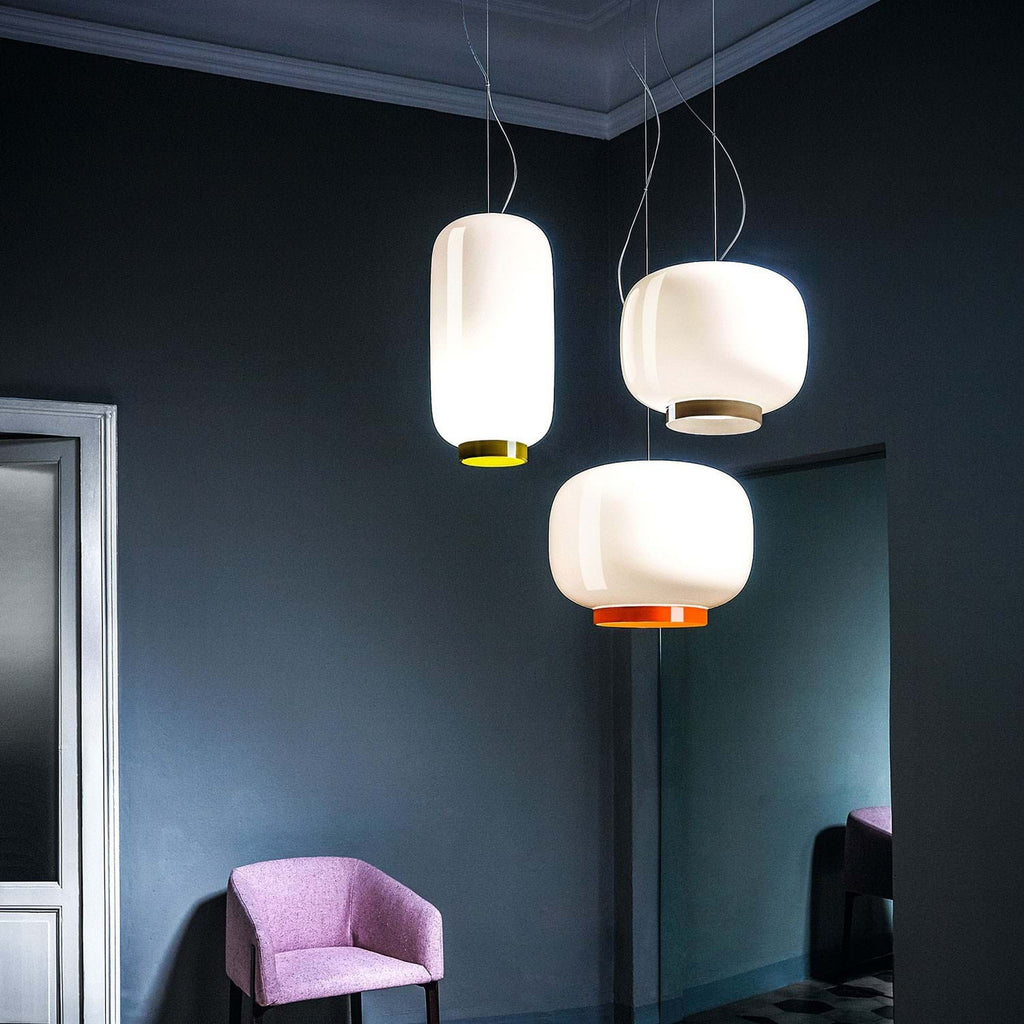 Chouchin Reverse från Vålamagasinet Taklampor, Foscarini, Image-2