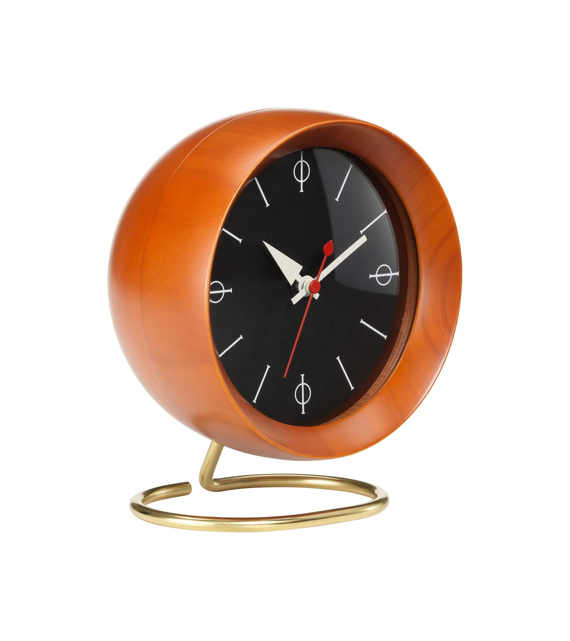 Chronopak Cherry Wood från Vålamagasinet Klockor, Vitra, Image-1