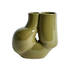 WS Chubby Vase från Vålamagasinet Krukor och vaser, HAY, Image-1