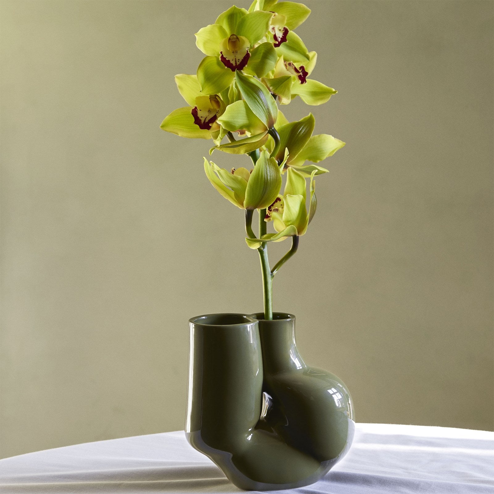 WS Chubby Vase från Vålamagasinet Krukor och vaser, HAY, Image-2