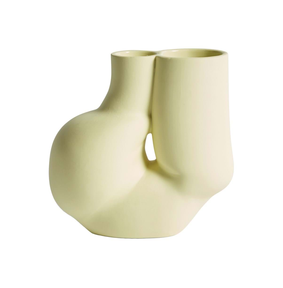 WS Chubby Vase från Vålamagasinet Krukor och vaser, HAY, Image-1