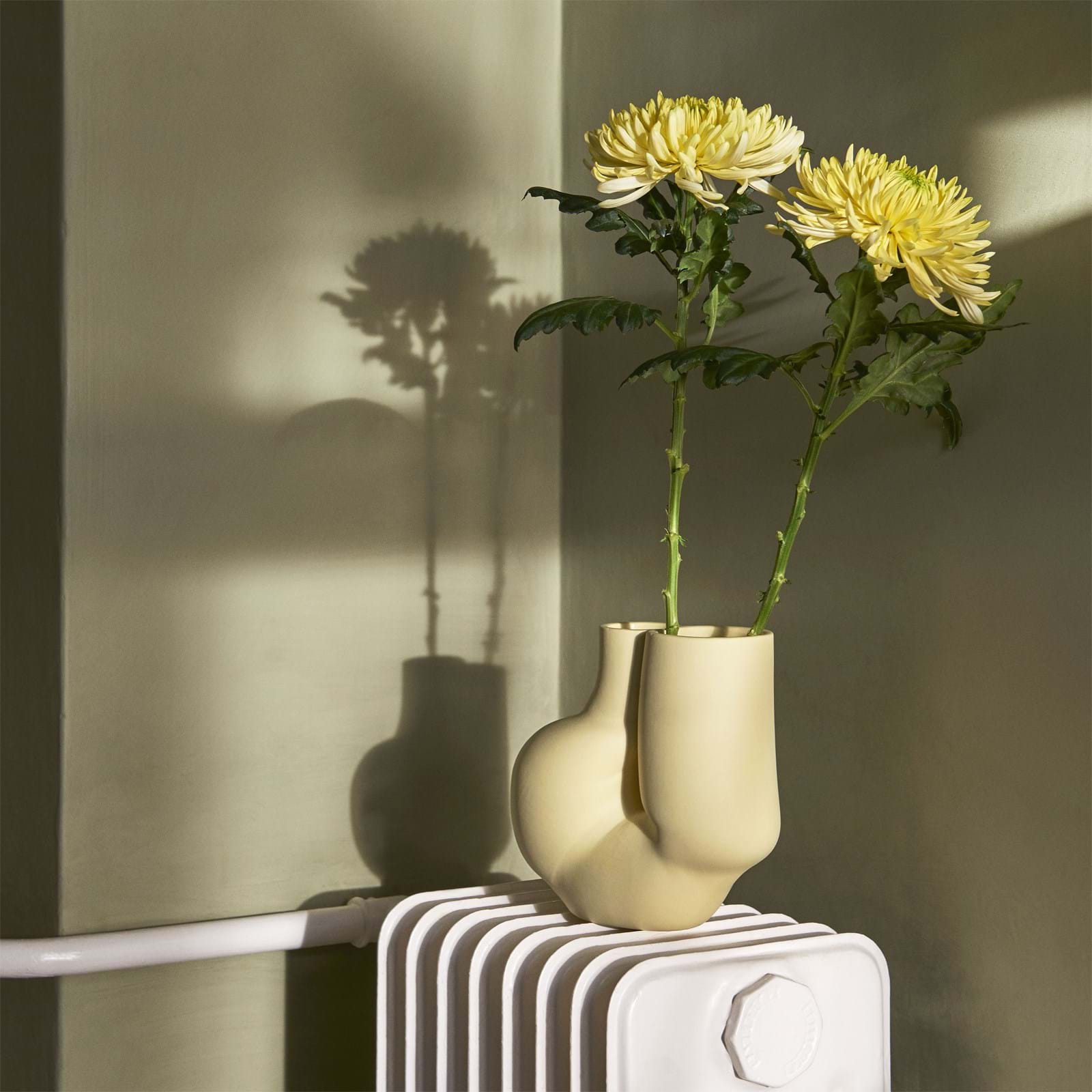 WS Chubby Vase från Vålamagasinet Krukor och vaser, HAY, Image-2