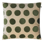 Circle Cushion Cover 50x50 från Vålamagasinet Prydnadskuddar, Chhatwal & Jonsson, Image-1