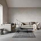 Circle Coffee Table från Vålamagasinet Soffbord, Wendelbo, Image-2