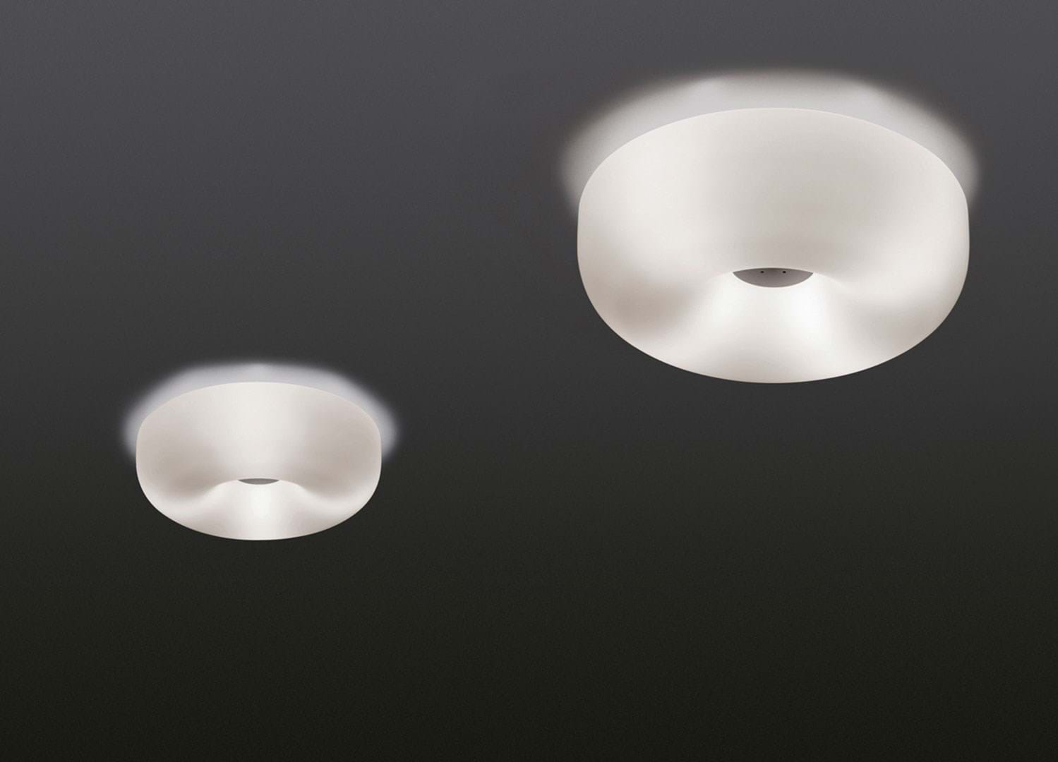 Circus Wall Lamp från Vålamagasinet Vägglampor, Foscarini, Image-2