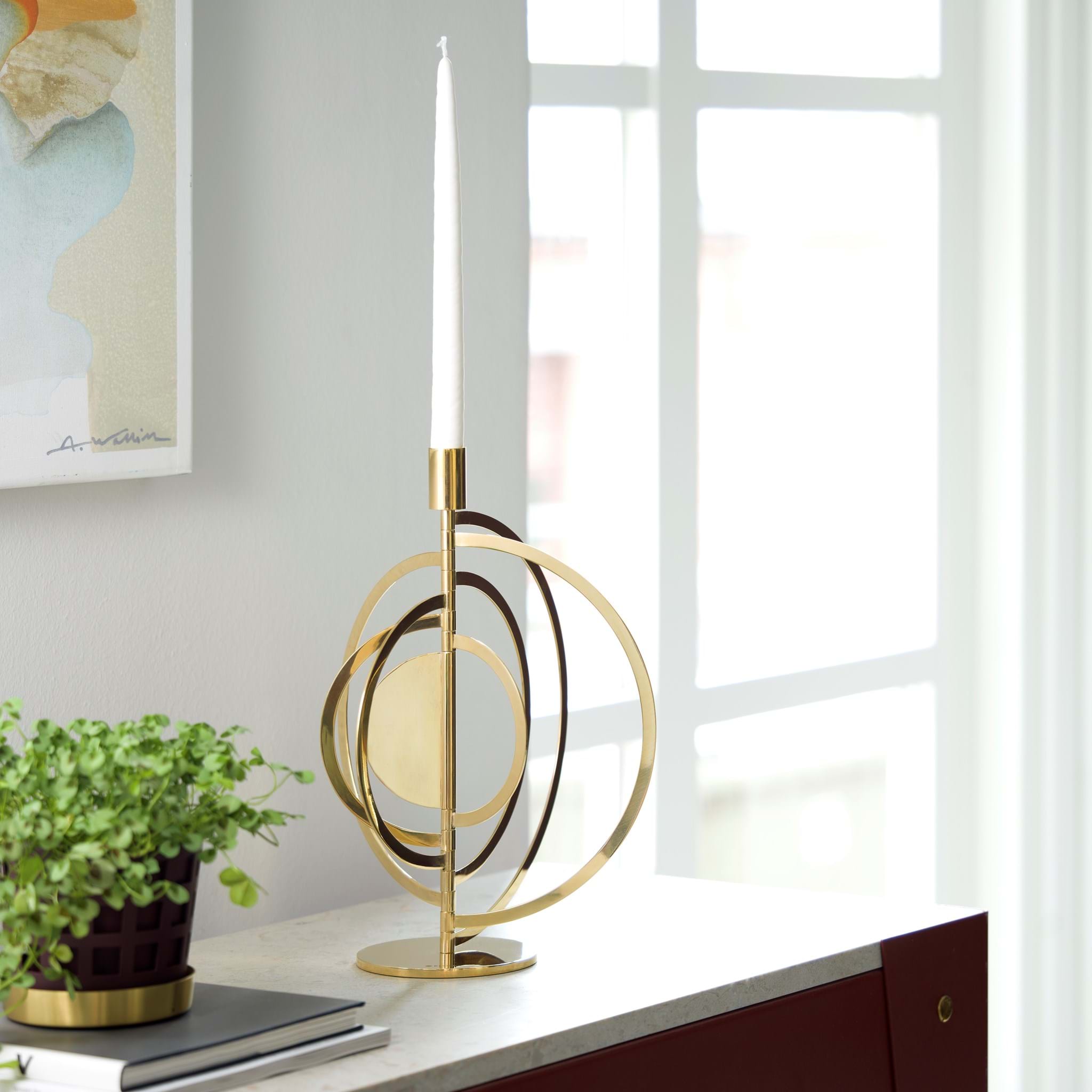 Cirkus Medium från Vålamagasinet Ljusstakar och ljuslyktor, Klong, Image-3