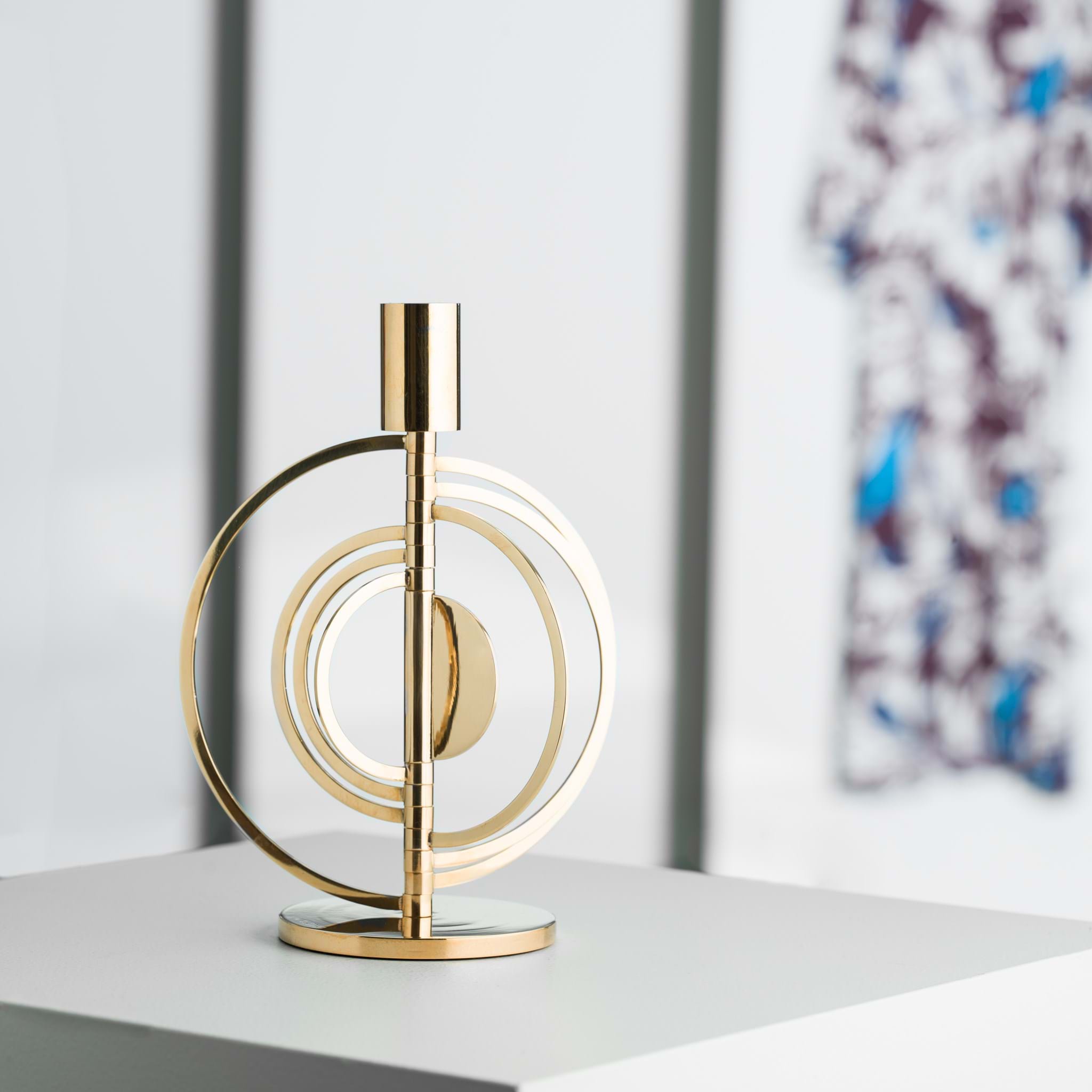 Cirkus Small från Vålamagasinet Ljusstakar och ljuslyktor, Klong, Image-2